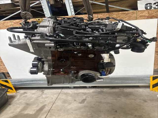 Foto 2ª: Motor Completo Ford Fiesta 1.1 TI-VCT 86 CV 63KW [XYJA, XYJB, XYJC, XYJD, XYJE, XYJF]