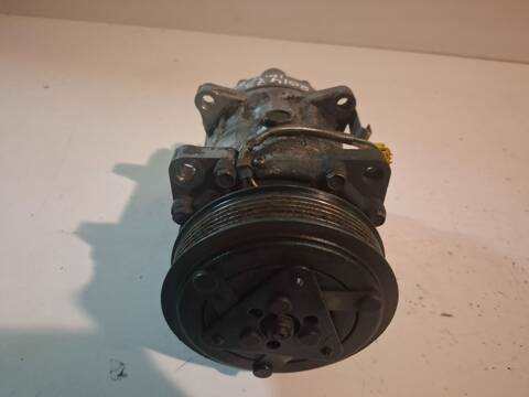 Foto 3ª: Compresor Aire Acondicionado Citroen C8 2.2 HDI 16V PREMIER II 128CV (2002)
