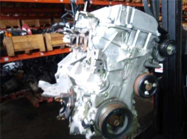 Foto 3ª: Motor Completo Mazda 3 2.0 [LF17]