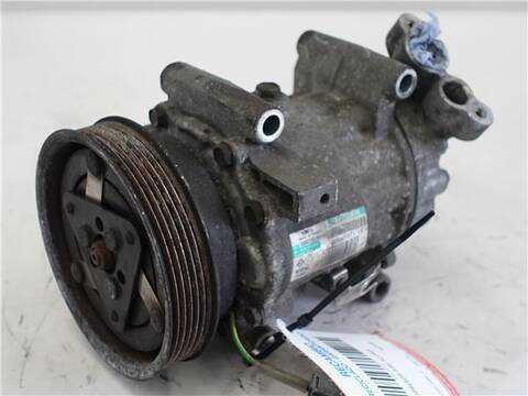 Compresor Aire Acondicionado Nissan Note 1.5 DCI 86CV 63KW