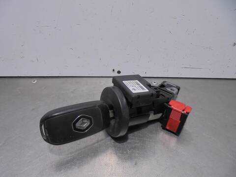 Motor de Arranque Renault Express 75CV 55KW