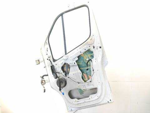 Foto 3ª: Puerta Delantera Derecha Renault Master 2.3 DCI 110 FWD (2010)