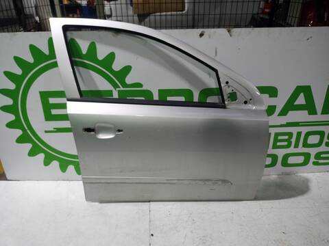 Puerta Delantera Derecha Opel Astra ESSENTIA BERLINA 90CV 66KW
