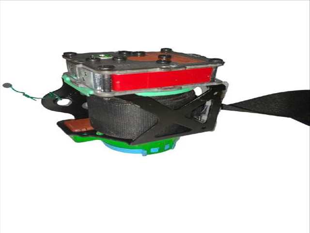 Cinturón Delantero Derecho Mercedes Clase C 160 C 220 CDI 203.706) 143CV