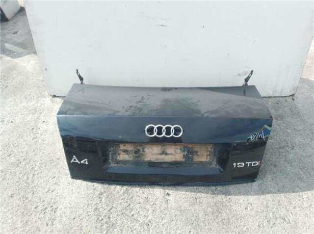 Portón Audi A4 1.9 TDI (96 KW) [1.9 LTR. - 96 KW TDI]