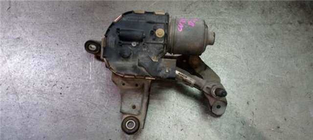 Motor Limpia Delantero Ford S Max 2.0 TDCI (CA1)(2006 _)