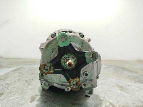 Foto 3ª: Caja Cambios Automatica Mercedes Clase V 200 V 220 CDI - D 4-MATIC 447.811 447.813) 163CV 120KW