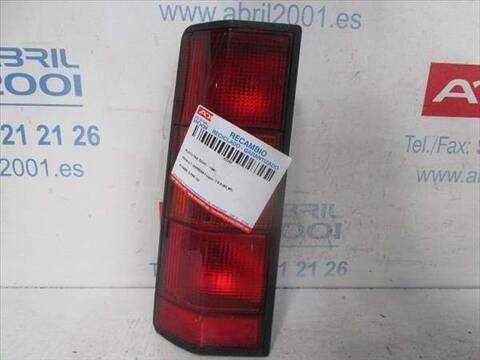 Piloto Trasero Derecho Renault Express 1.6 D 54CV 40KW FURGON FURGON F40_ G40_)