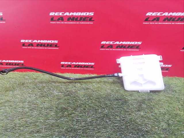 Foto 4ª: Deposito Liquido Frenos Renault Kangoo BLUE DCI 95 KJAB) 95CV 70KW [K9K 876,K9K 877] (2024)