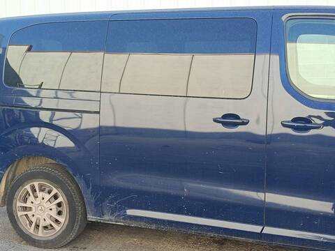 Puerta Lateral Corredera Derecha Citroen Spacetourer YHV