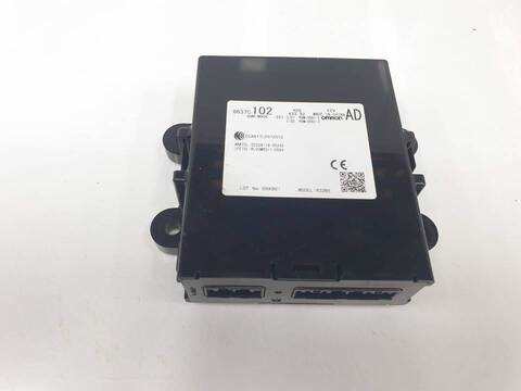 Centralita Motor ECU Mitsubishi Eclipse INTRO EDITION 2WD