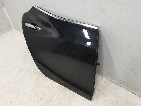 Foto 3ª: Puerta Trasera Derecha Maserati Ghibli DIESEL