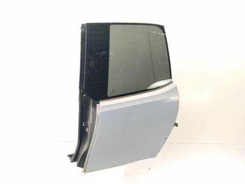 Foto 2ª: Puerta Trasera Izquierda Bmw i3 ELECTRIC 102CV (2013)