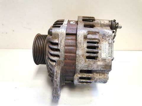 Foto 2ª: Alternador Mitsubishi Outlander 2.0 4WD 136CV (1986)