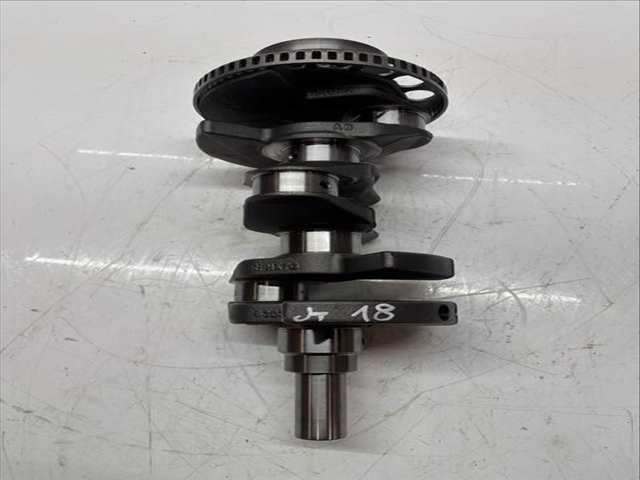 Cigüeñal Ford Kuga 183 CV 134KW