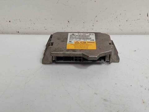 Centralita Airbag Bmw Mini N16B16A