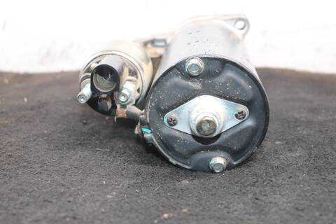 Foto 2ª: Motor de Arranque Audi A6 3.0 TDI QUATTRO 165KW) 224CV (2004)