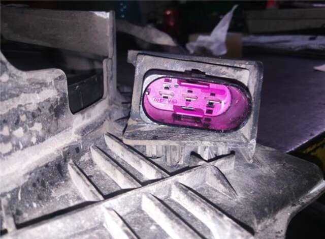 Foto 3ª: Electroventilador Seat Ibiza  [CGPB]