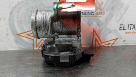 Foto 4ª: Caja Mariposa Ford Focus TREND 95CV 70KW [T3DA] (2011)