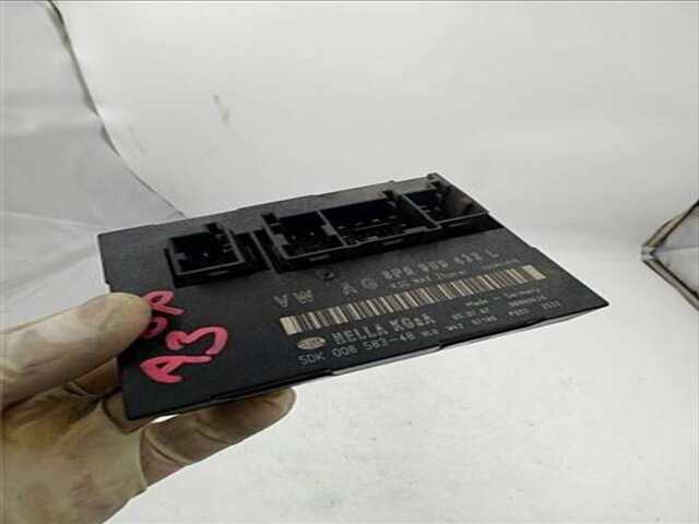 Modulo Confort BCM Audi A3 1.9 TDI