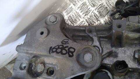 Foto 2ª: Caja Cambios Peugeot 207 1.4 73CV 54KW [KF01] (2011)