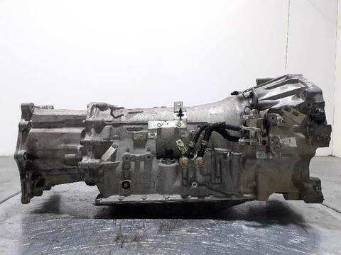 Foto 2ª: Caja Cambios Automatica Infiniti FX FX30D S PREMIUM 238CV 175KW [V9X] (2012)