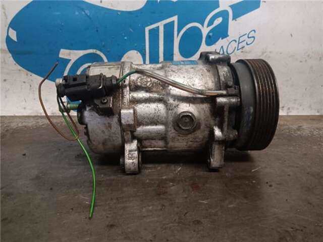 Compresor Aire Acondicionado Seat Cordoba 1.9 SIGNO [1.9 LTR. - 81 KW TDI]