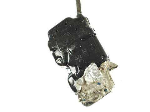Foto 1ª: Deposito de Combustible Mercedes Clase A 140 A 180 D 177.003) [OM 608.915 (K9K)] (2018)