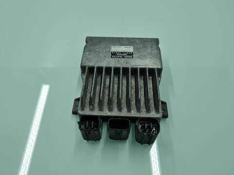 Centralita Motor ECU Lexus IS 220D 177CV 130KW