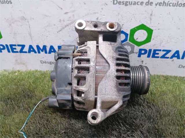Alternador Opel Corsa 1.3 SILVERLINE [1.3 LTR. - 51 KW 16V CDTI CAT (Z 13 DT - LN9)]