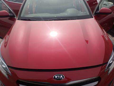 Foto 1ª: Capot Kia Xceed EMOTION 116CV 85KW [D4FE] (2019)