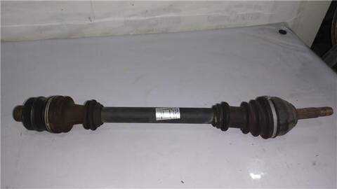 Transmision Delantera Izquierda Renault 19 1.9 DT BERLINA CON PORTON B-C53)