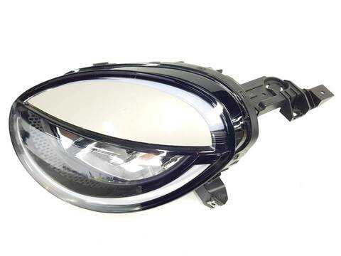 Faro Izquierdo Fiat 600 VERSION INDEFINIDA