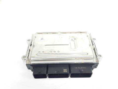 Foto 3ª: Centralita Motor ECU Renault Clio SIN DEFINIR
