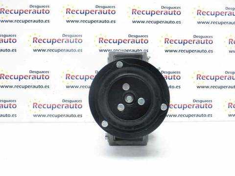 Foto 3ª: Compresor Aire Acondicionado Ford C Max M1DD GRAND CEU) (2017)