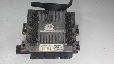 Centralita Motor ECU Renault Megane EXPRESSION 113CV 83KW