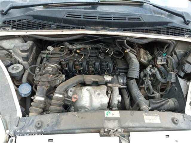Foto 3ª: Caja Reles Fusibles Citroen Xsara 1.6 HDI [9HX (DV6ATED4)]