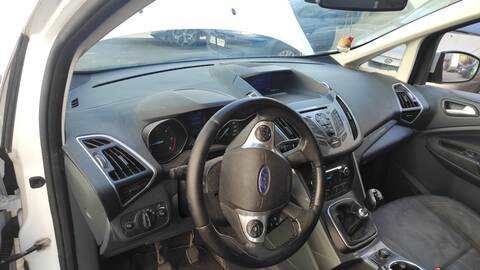 Foto 1ª: Salpicadero Ford C Max T1DA GRAND CB7) (2014)