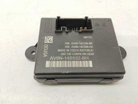 Foto 1ª: Modulo Confort BCM Ford C Max 1.6 ECOBOOST CAT 150CV 110KW GRAND [JQDB] (2013)