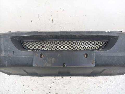 Foto 3ª: Paragolpes Delantero Mercedes Sprinter 418/419/518/519 CDI 906.653/655/657) 184CV 135KW CAJA CERRADA (2007)