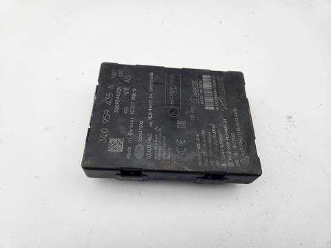 Centralita Motor ECU Seat Arona FR 116CV 85KW