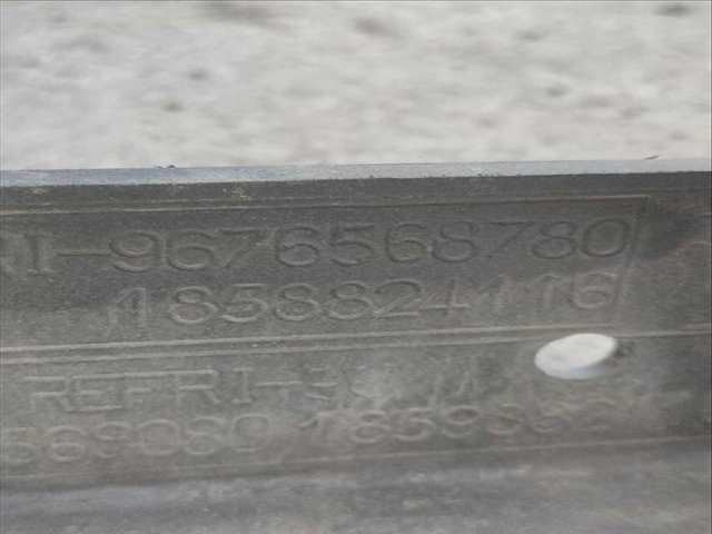 Foto 3ª: Paragolpes Delantero Citroen DS4 1.6 BLUEHDI 120 (2011)