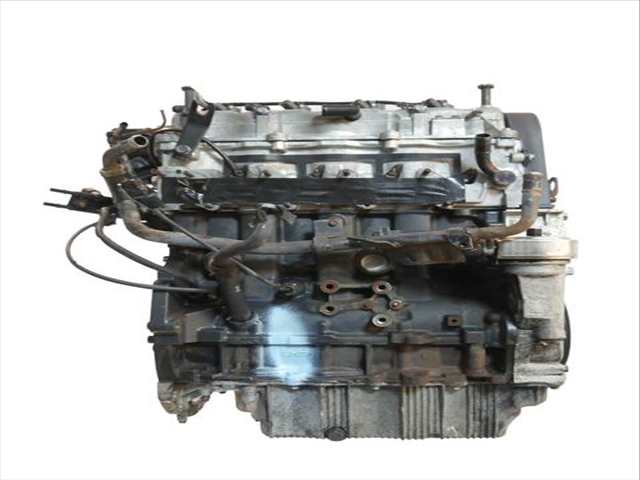 Foto 3ª: Motor Completo Hyundai Tucson 113 CV 83KW [D4EA]