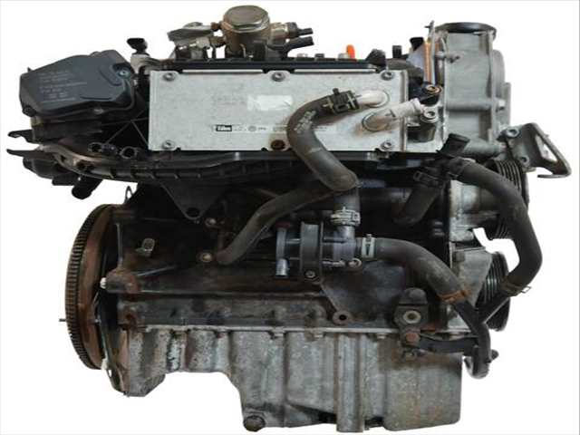 Foto 3ª: Motor Completo Audi A1 1.4 TFSI/TSI 122 CV 90KW [CAXA]