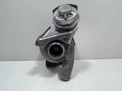 Foto 2ª: Turbocompresor Opel Astra Z17DTH BERLINA (2008)