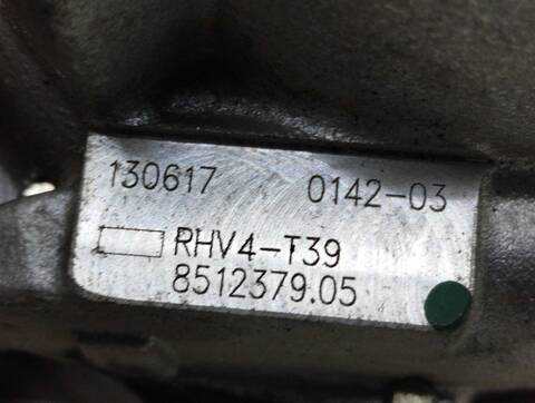 Foto 3ª: Turbocompresor Bmw Mini COOPER D 112CV 82KW [N47C20A] (2014)