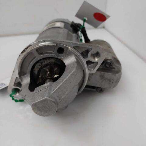 Foto 2ª: Motor de Arranque Hyundai i30 2.0 (2007)