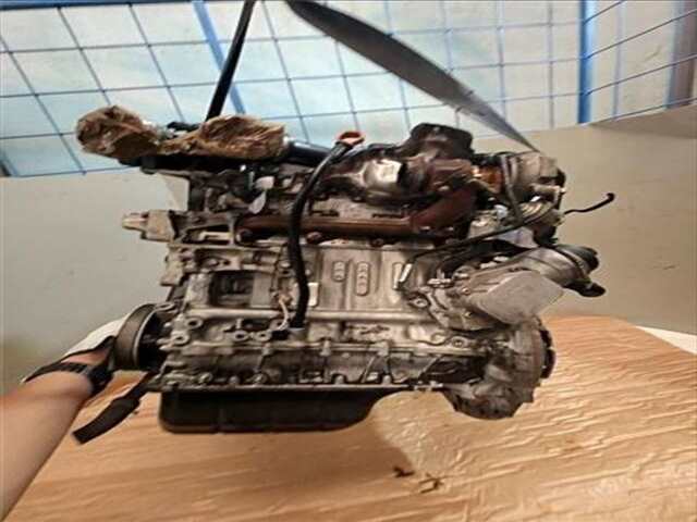 Motor Completo Peugeot 307 1.6 D-SIGN [1.6 LTR. - 66 KW 16V HDI]