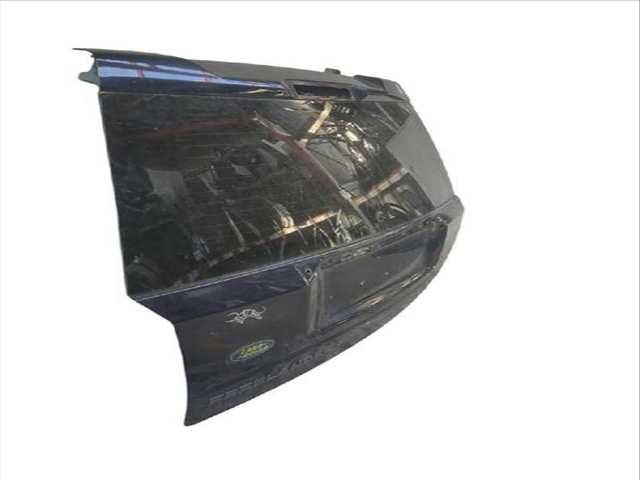 Portón Land Rover Freelander 2.2 TD4 4X4