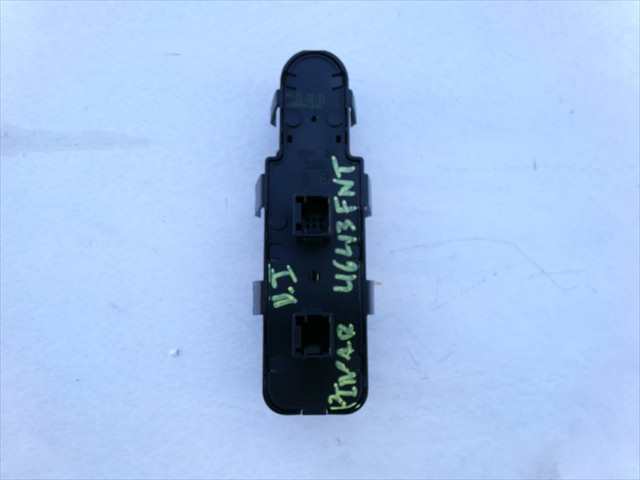 Foto 2ª: Botonera Elevalunas Citroen C4 1.6 G 2004-2010 [NFU] (2007)